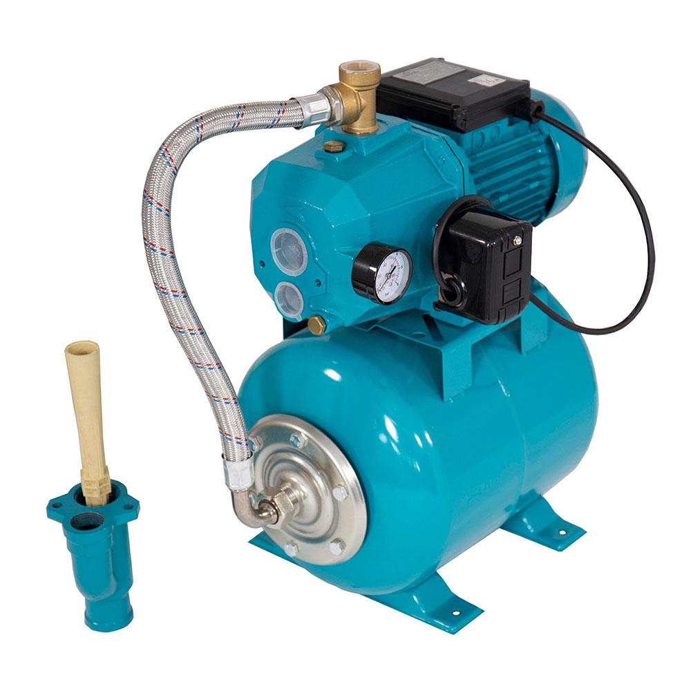 Hidrofor Wasserkonig WKE20-36/19H 2 Hidrofor Wasserkonig WKE20-36/19H - Image 2