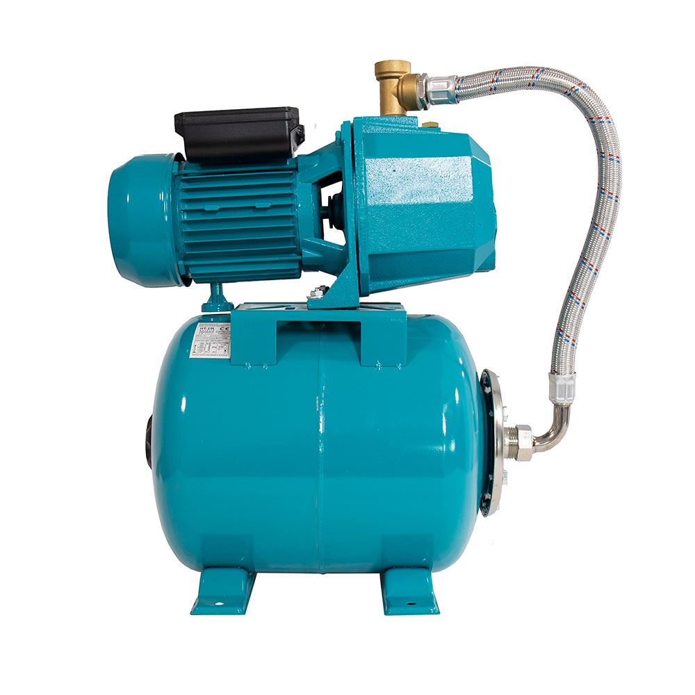 Hidrofor Wasserkonig WKE20-36/19H 3 Hidrofor Wasserkonig WKE20-36/19H - Image 3