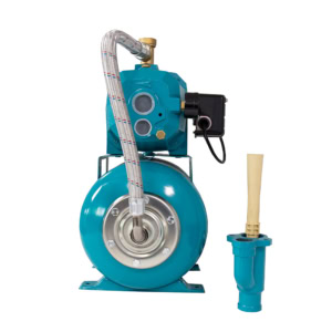 Hidrofor Wasserkonig WKE20-36/19H 8 Hidrofor Wasserkonig WKE20-36/19H | Travandi.ro