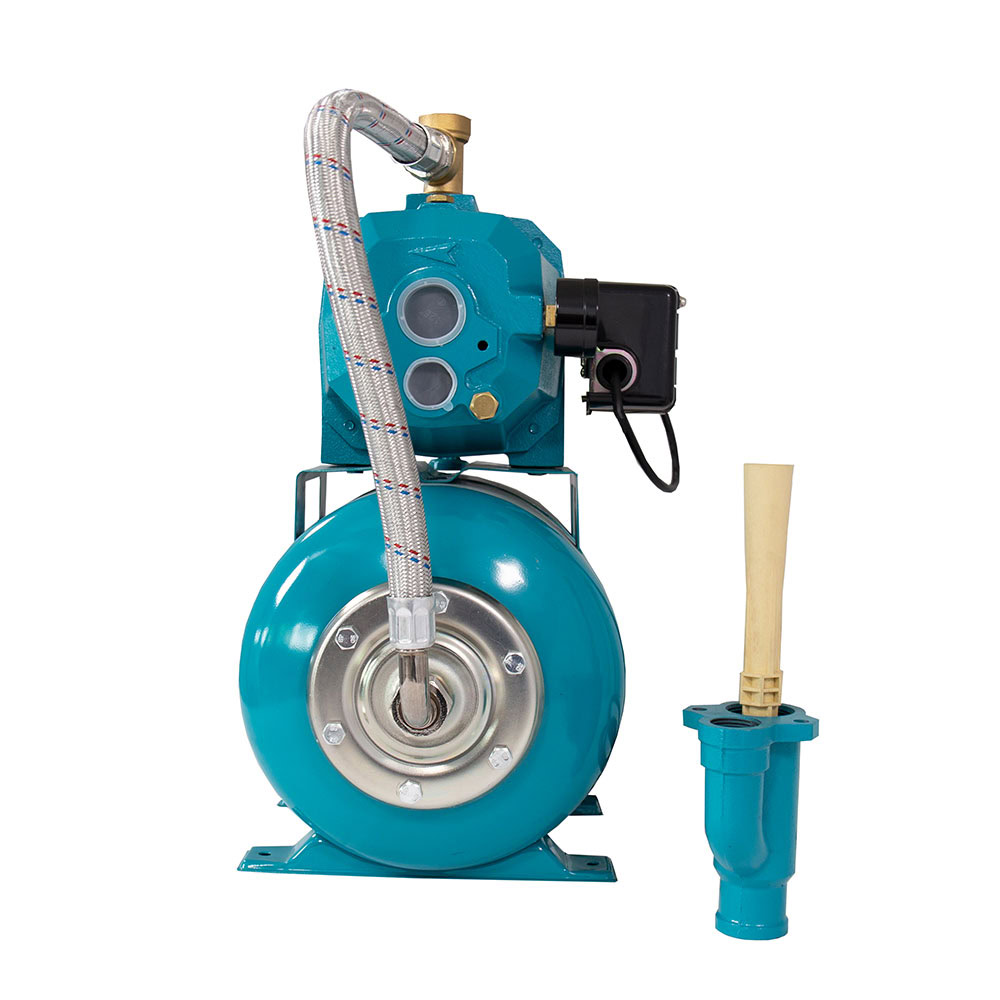 Hidrofor Wasserkonig WKE20-36/19H 4 Hidrofor Wasserkonig WKE20-36/19H - Image 4