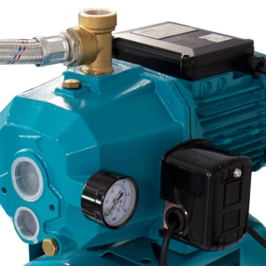 Hidrofor Wasserkonig WKE20-36/19H 9 Hidrofor Wasserkonig WKE20-36/19H | Travandi.ro