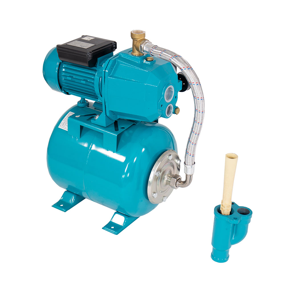 Hidrofor Wasserkonig WKE20-36/19H 1 Hidrofor Wasserkonig WKE20-36/19H