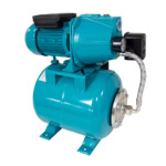 Hidrofor cu pompa autoamorsanta WKE8-44/19H