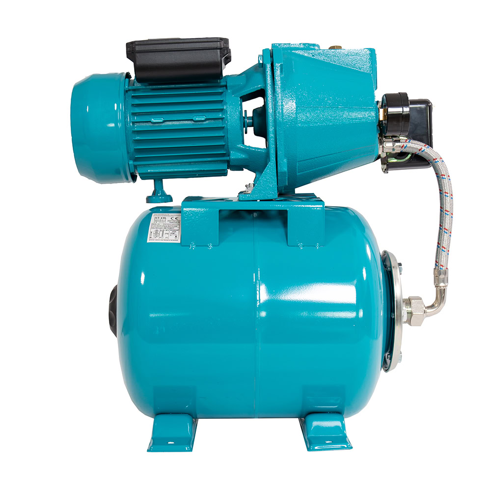 Hidrofor cu pompa autoamorsanta din fonta WKE8-50/19H 4 Hidrofor cu pompa autoamorsanta din fonta WKE8-50/19H - Image 4