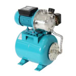 Hidrofor cu pompa autoamorsanta din inox WKXE8-44/19H