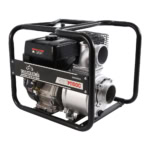 Motopompa 4" Wasserkonig WSKM100C