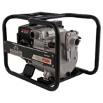 Motopompa 2" pentru apa cu namol Wasserkonig WSKM50M