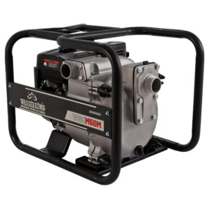 Motopompa 2" pentru apa cu namol Wasserkonig WSKM50M