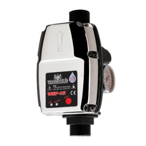 Prescontrol cu manometru | Travandi.ro
