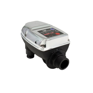 Prescontrol cu manometru