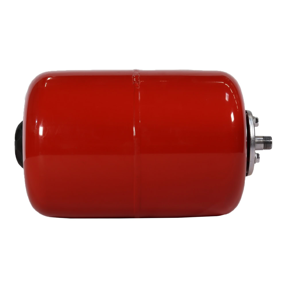 Vas de expansiune cilindric Wassertechnik WTH12CRED, apa calda, volum 12 l, presiune max.10 bari, fara suport 2 Vas de expansiune cilindric Wassertechnik WTH12CRED, apa calda, volum 12 l, presiune max.10 bari, fara suport - Image 2