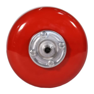 Vas de expansiune cilindric Wassertechnik WTH12CRED, apa calda, volum 12 l, presiune max.10 bari, fara suport 6 Vas de expansiune cilindric Wassertechnik WTH12CRED, apa calda, volum 12 l, presiune max.10 bari, fara suport | Travandi.ro