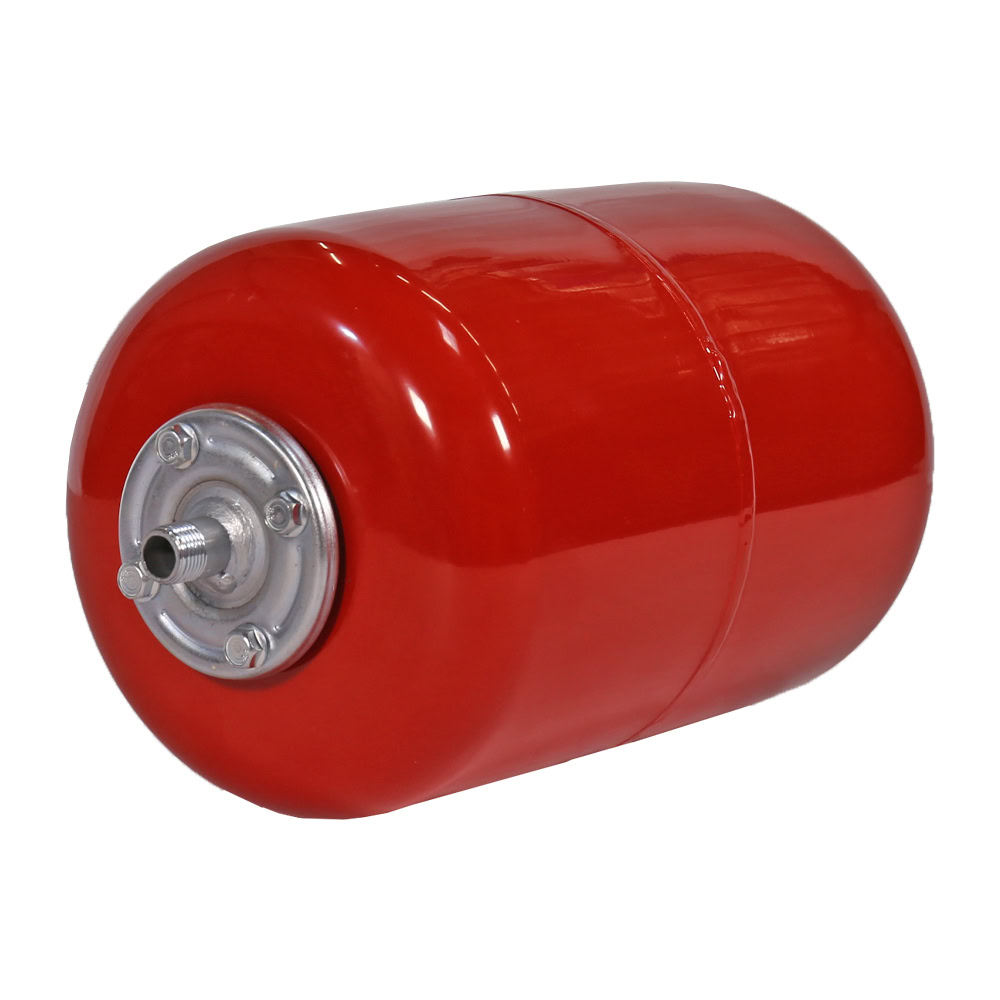 Vas de expansiune cilindric Wassertechnik WTH12CRED, apa calda, volum 12 l, presiune max.10 bari, fara suport 4 Vas de expansiune cilindric Wassertechnik WTH12CRED, apa calda, volum 12 l, presiune max.10 bari, fara suport - Image 4