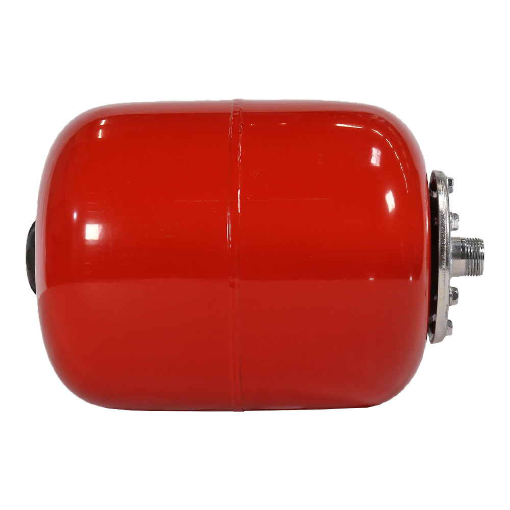 Vas de expansiune cilindric Wasserktechnik WTH18CRED, apa calda, volum 18 l, presiune max.10 bari, fara suport 2 Vas de expansiune cilindric Wasserktechnik WTH18CRED, apa calda, volum 18 l, presiune max.10 bari, fara suport - Image 2