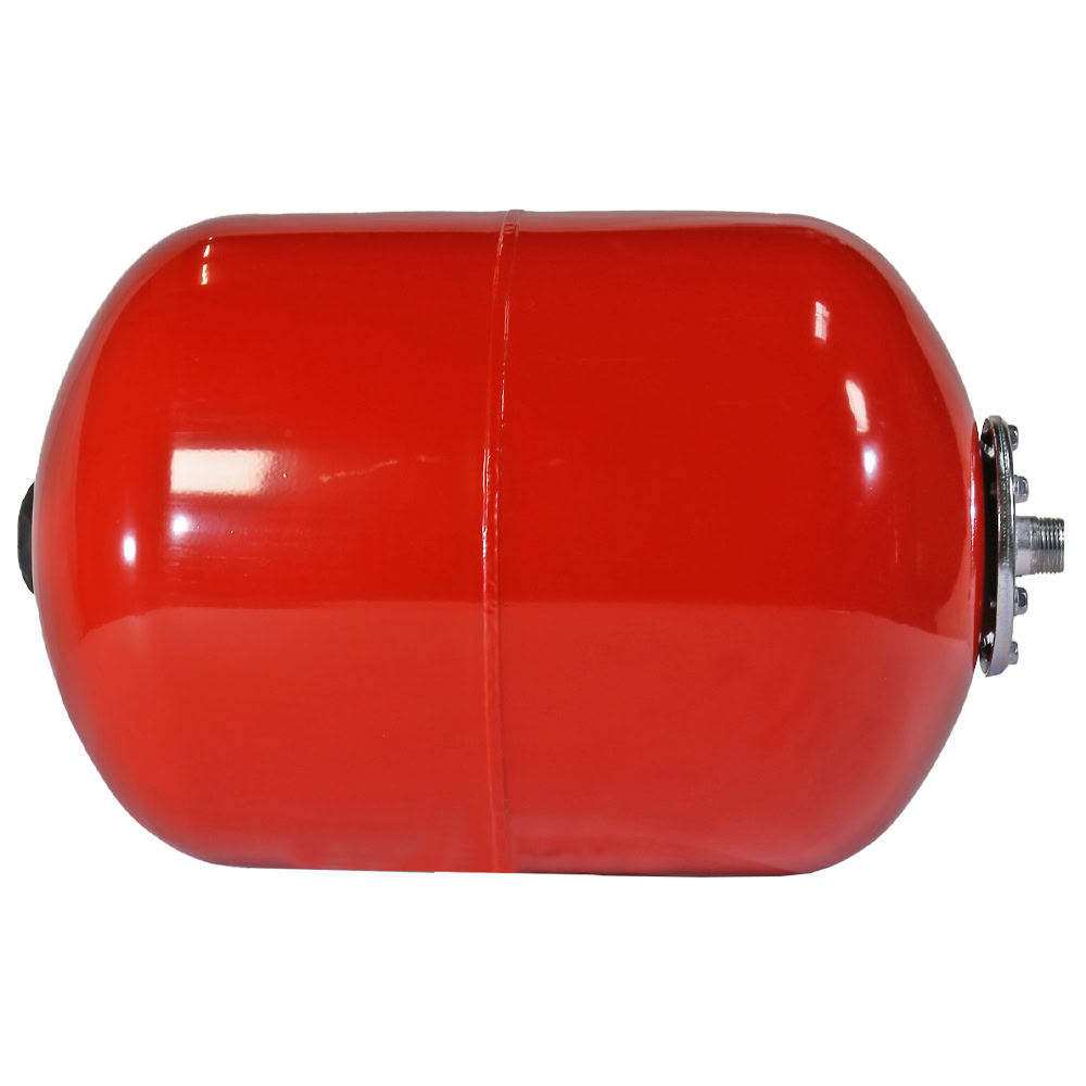 Vas de expansiune cilindric Wassertechnik WTH50CRED, apa calda, volum 50 l, presiune max.10 bari, fara suport 2 Vas de expansiune cilindric Wassertechnik WTH50CRED, apa calda, volum 50 l, presiune max.10 bari, fara suport - Image 2