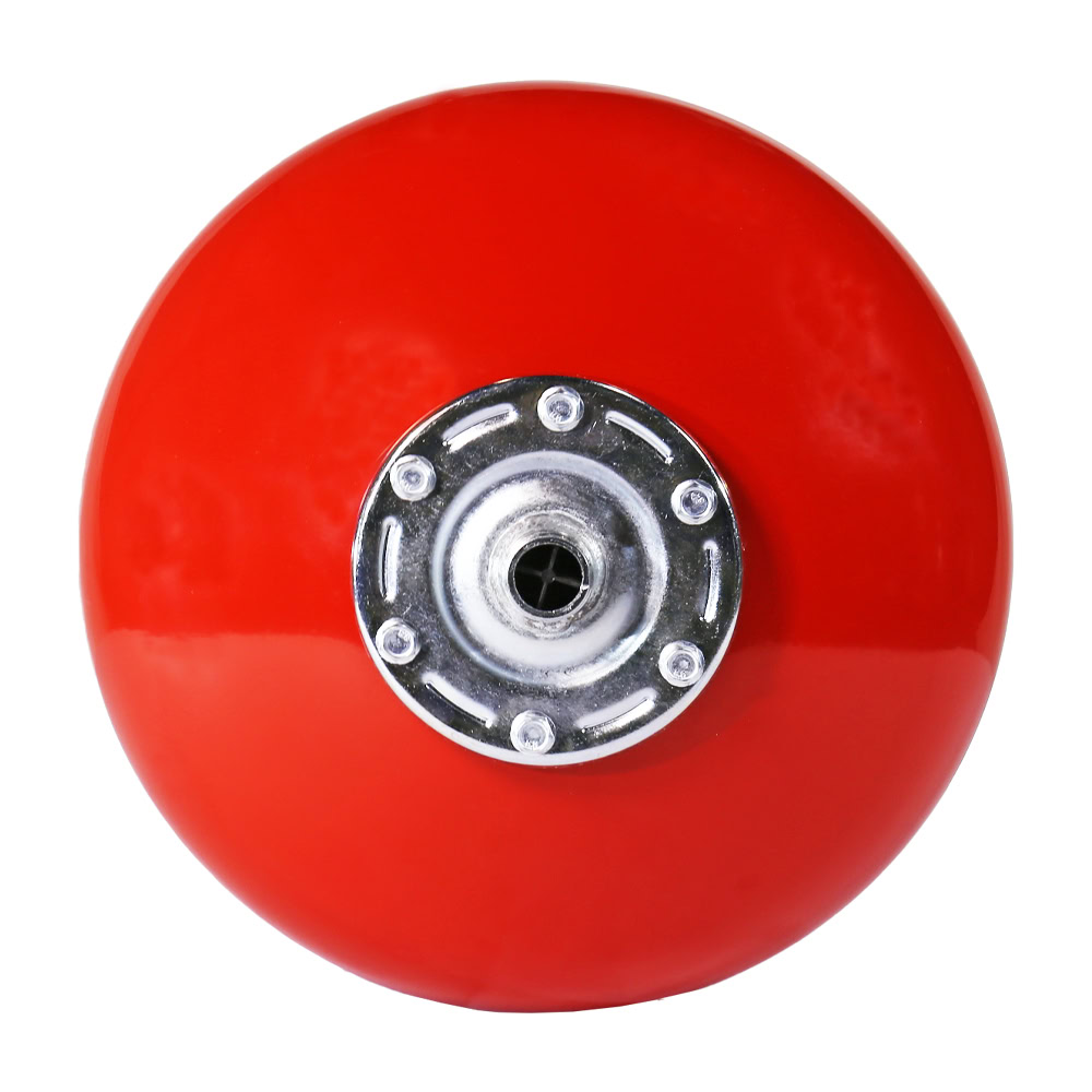 Vas de expansiune cilindric Wassertechnik WTH50CRED, apa calda, volum 50 l, presiune max.10 bari, fara suport 3 Vas de expansiune cilindric Wassertechnik WTH50CRED, apa calda, volum 50 l, presiune max.10 bari, fara suport - Image 3
