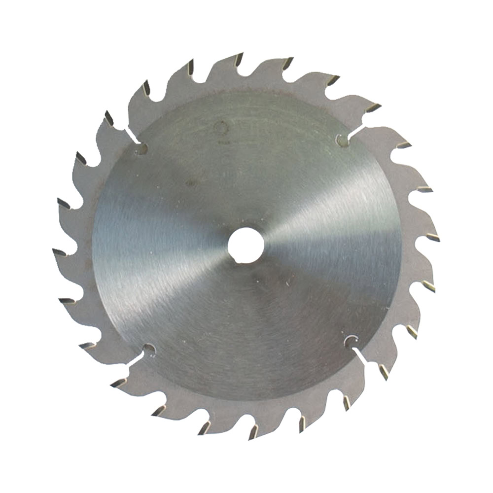 Disc Zonetec ZA2211618024 pentru fierastrau circular, D 16X180 mm, 24 dinti, pentru lemn 1 Disc Zonetec ZA2211618024 pentru fierastrau circular, D 16X180 mm, 24 dinti, pentru lemn