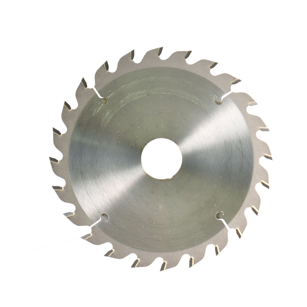 Disc Zonetec ZA2213016524 pentru fierastrau circular, D 30X165 mm, 24 dinti, pentru lemn 1 Disc Zonetec ZA2213016524 pentru fierastrau circular, D 30X165 mm, 24 dinti, pentru lemn