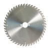 Disc Zonetec ZA2213023260 pentru fierastrau circular, D 30X232.5 mm, 60 dinti, pentru lemn