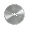 Disc Zonetec ZA2233030096 pentru fierastrau circular, D 30X300 mm, 96 dinti, pentru materiale neferoase