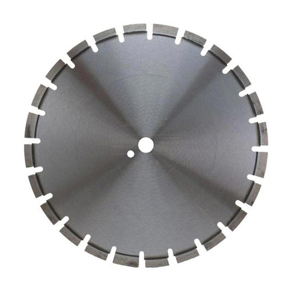 Disc diamantat Zonetec ZA241SA400132425, pentru asfalt, taiere segmentata, 400x25.4x13 mm 1 Disc diamantat Zonetec ZA241SA400132425, pentru asfalt, taiere segmentata, 400x25.4x13 mm
