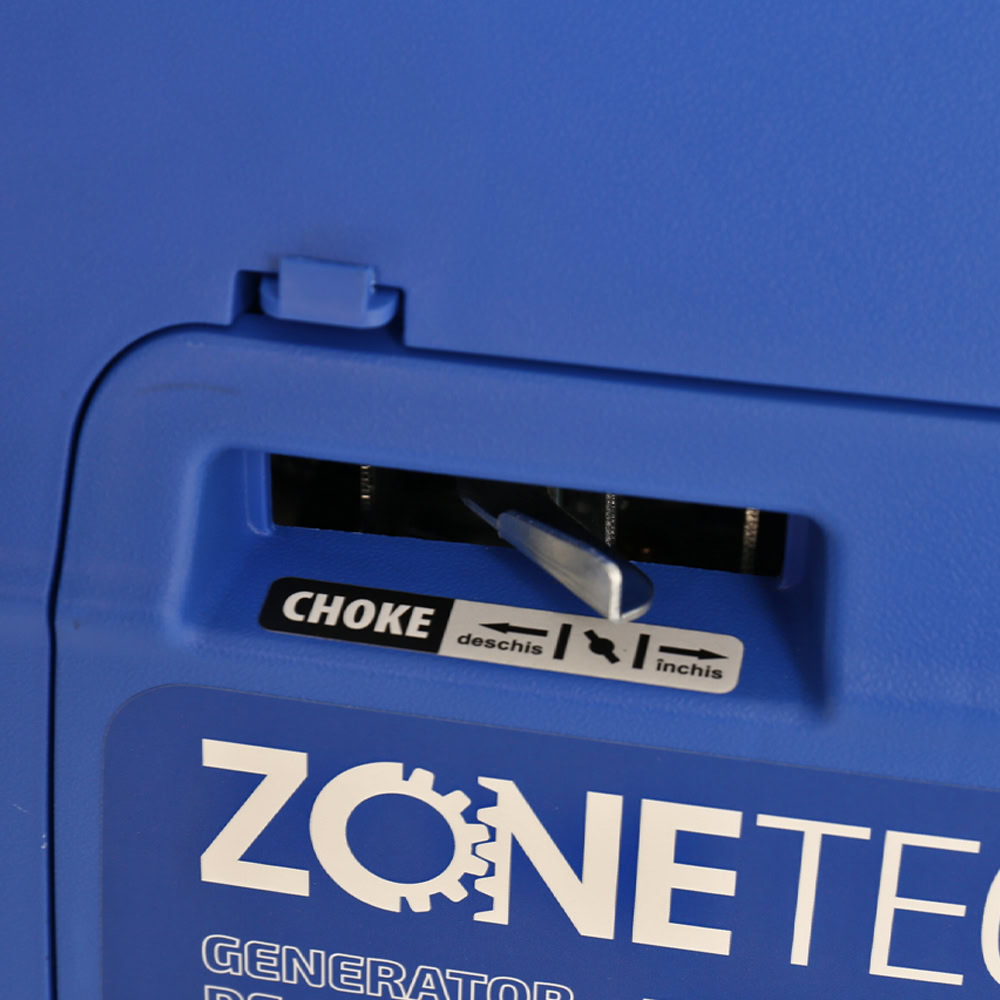 Generator de curent tip inverter Zonetec ZGI1200, 1.2 kW, monofazat 12 Generator de curent tip inverter Zonetec ZGI1200, 1.2 kW, monofazat - Image 12