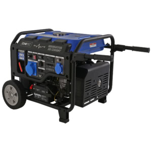 Generator de curent tip inverter Zonetec ZGI5500WEO, monofazat, 5.5 kW, roti pentru transport, pornire electrica 15 Generator de curent tip inverter Zonetec ZGI5500WEO, monofazat, 5.5 kW, roti pentru transport, pornire electrica | Travandi.ro
