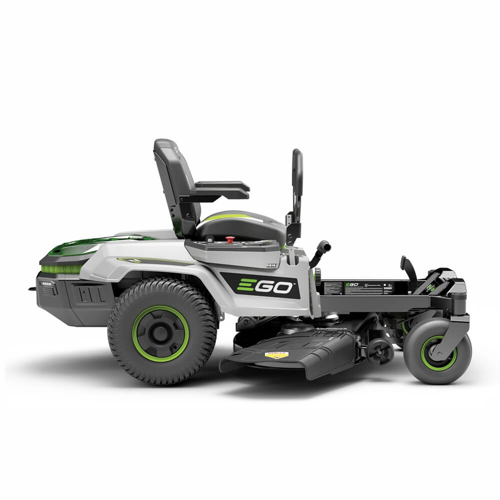 Tractor de tuns iarba Ego Power ZT4201E-L, 107 cm, fara acumulatori Li-Ion 56 V 5 Tractor de tuns iarba Ego Power ZT4201E-L, 107 cm, fara acumulatori Li-Ion 56 V - Image 5