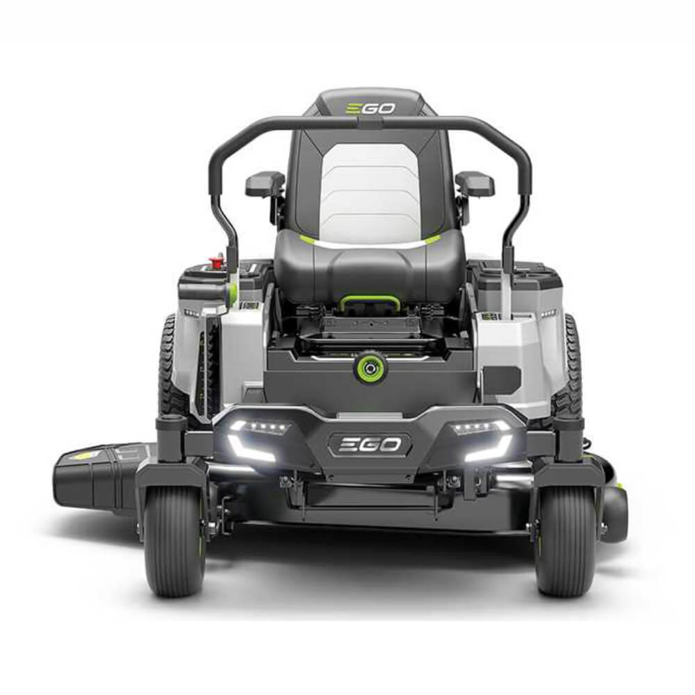 Tractor de tuns iarba Ego Power ZT4201E-L, 107 cm, fara acumulatori Li-Ion 56 V 6 Tractor de tuns iarba Ego Power ZT4201E-L, 107 cm, fara acumulatori Li-Ion 56 V - Image 6
