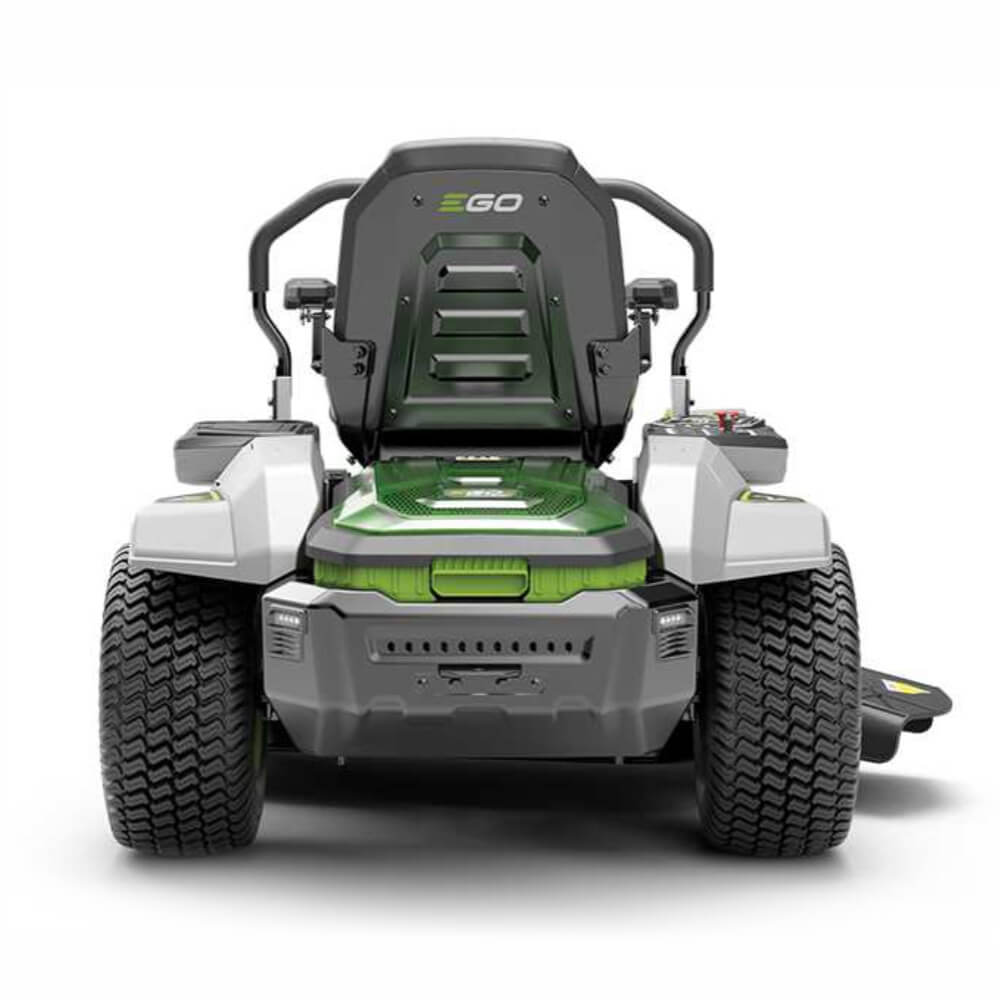 Tractor de tuns iarba Ego Power ZT4201E-L, 107 cm, fara acumulatori Li-Ion 56 V 7 Tractor de tuns iarba Ego Power ZT4201E-L, 107 cm, fara acumulatori Li-Ion 56 V - Image 7