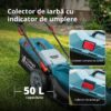 Mașină de tuns iarba electrică KS 43LM20