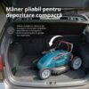 Mașină de tuns iarba electrică KS 43LM20