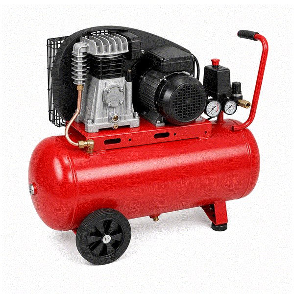 Compresoare de aer cu piston
