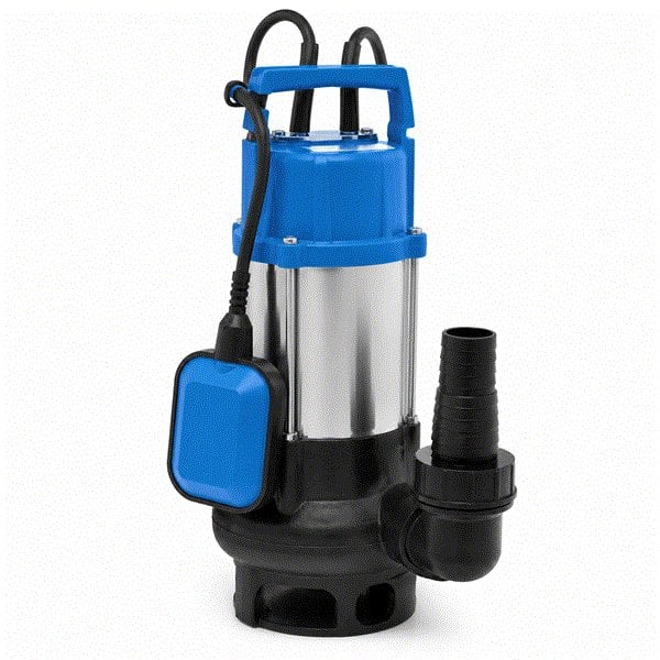 Pompe submersibile