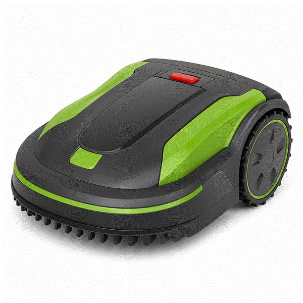 Roboti de tuns iarba