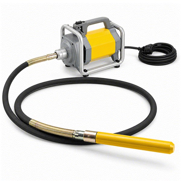 Vibratoare beton