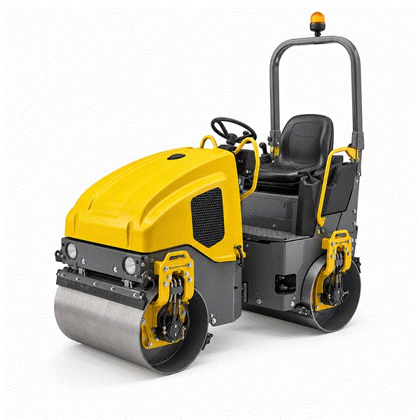 Cilindru compactor