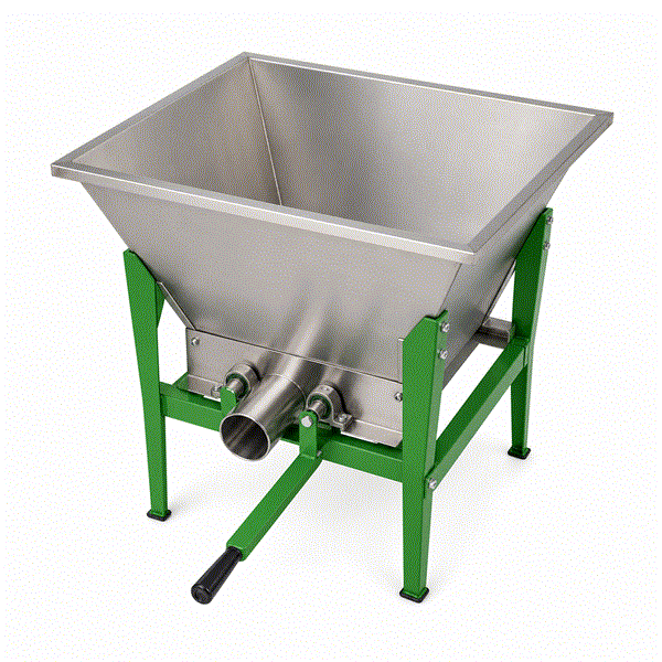 Vase pentru stors struguri