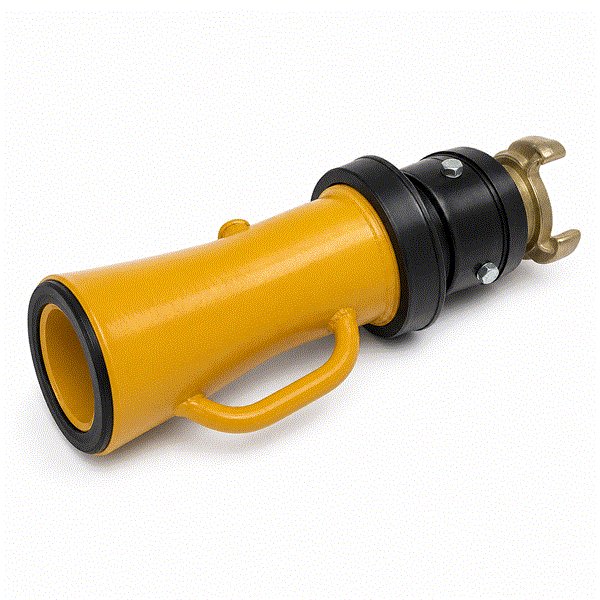 Accesorii pompe de Torcretare