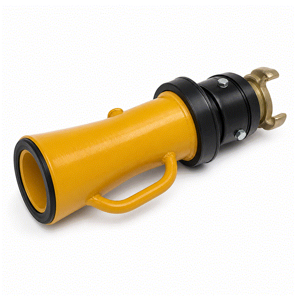 Accesorii pompe de Torcretare
