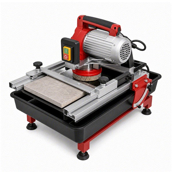 Slefuire margini placi