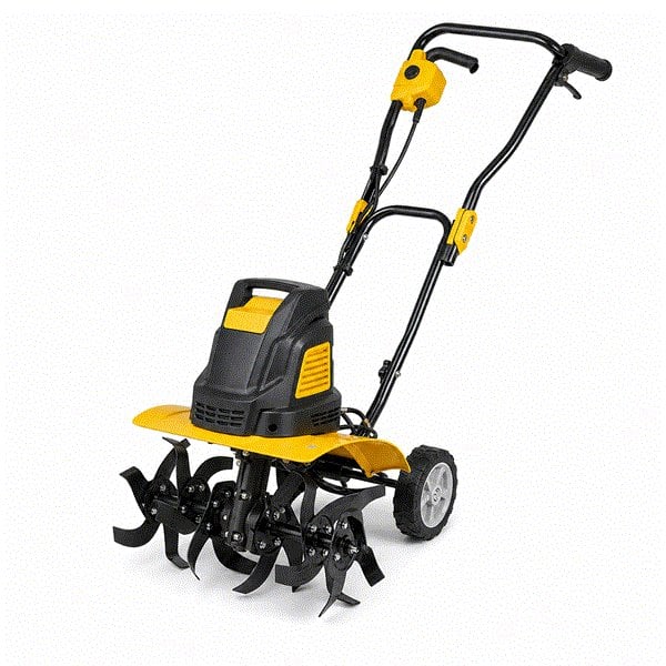 Motocultoare si Motosape Electrice