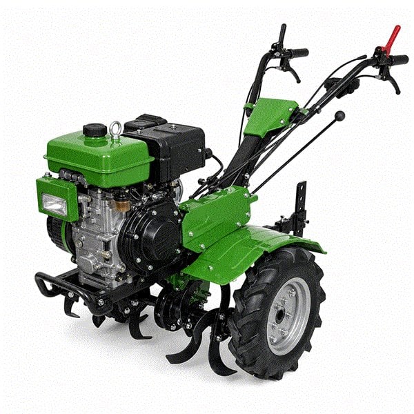 Motocultoare si Motosape Diesel