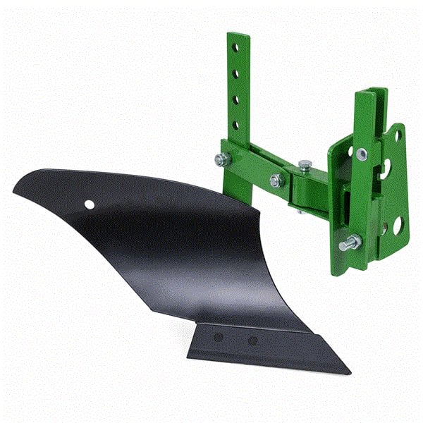 Pluguri motocultor