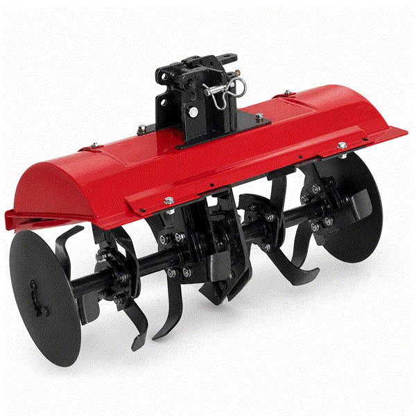 Freze motocultor