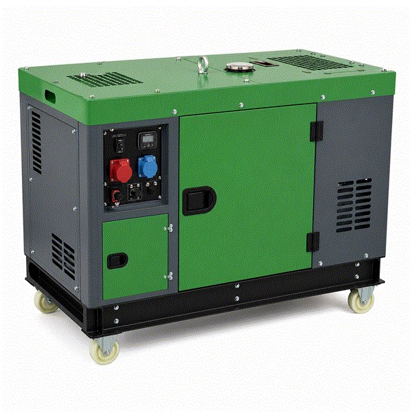 Generatoare de curent diesel