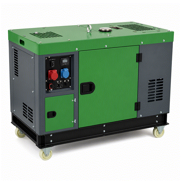 Generatoare de curent diesel