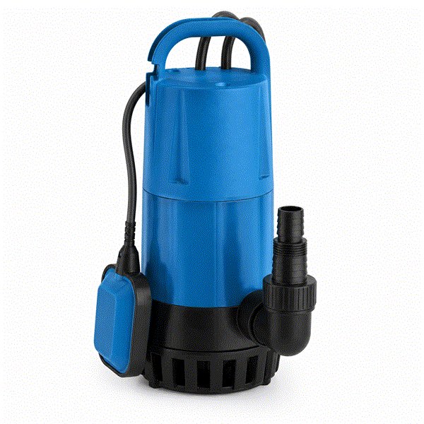 Pompe submersibile pentru apa curata