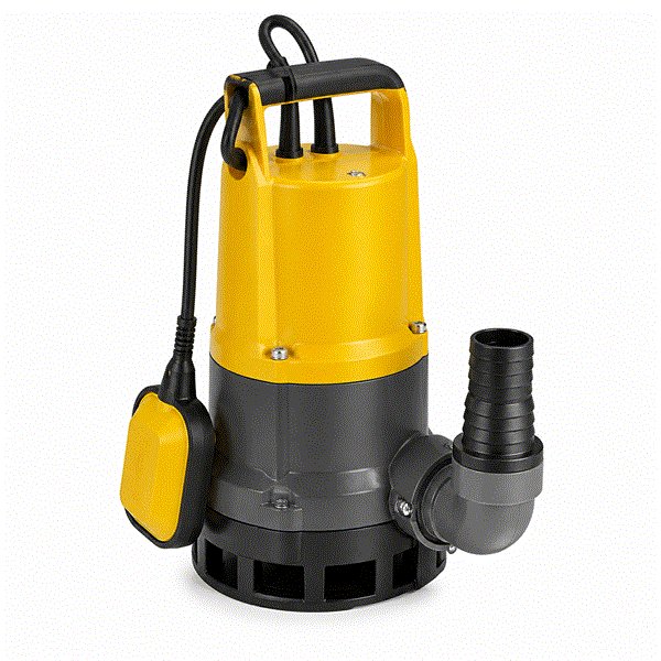 Pompe submersibile pentru apa murdara