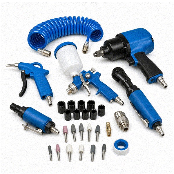 Scule pneumatice si accesorii